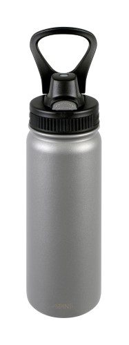Hydrpsport Quench Bottle - Avanti 550ml (Platinum) Carousel 1