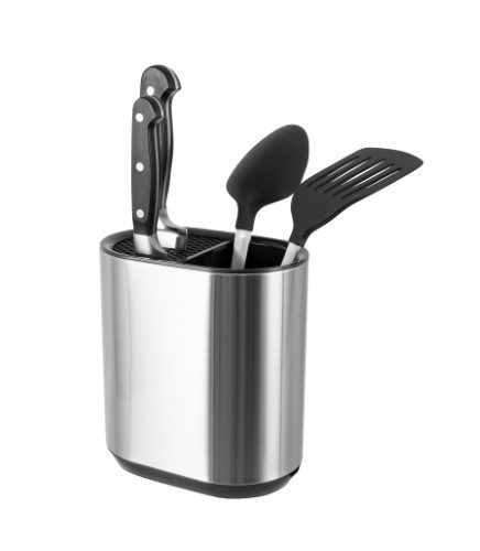 Knife & Utensil Holder - Avanti Carousel 1