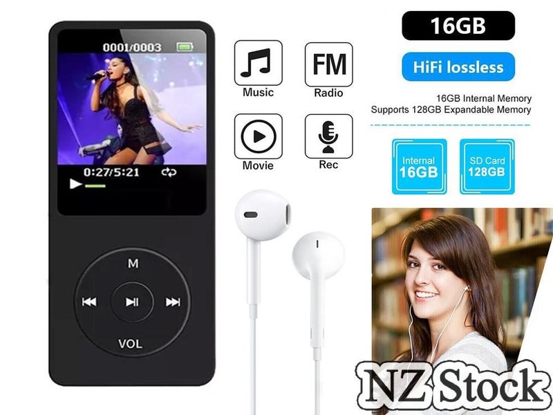 PTN NEW Stereo Music Player Sale - Sale Sale Carousel 1