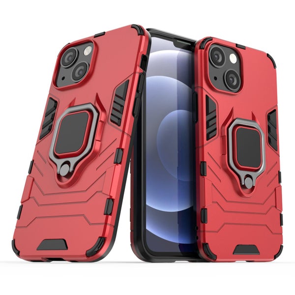 1x Shockproof phone Cover for iPhone 13 Mini Carousel 1