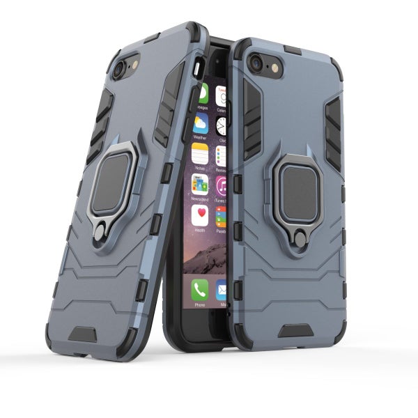 1x Shockproof Phone Cover for iPhone 8 Carousel 1