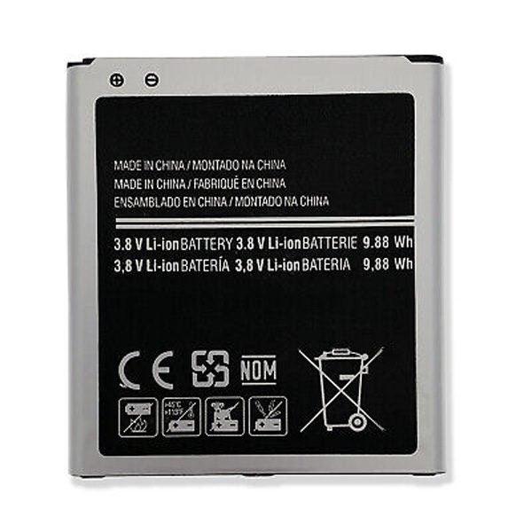 Samsung J3 2016 J300 J320 G530 J500 Battery EB-BG530CBE Carousel 1