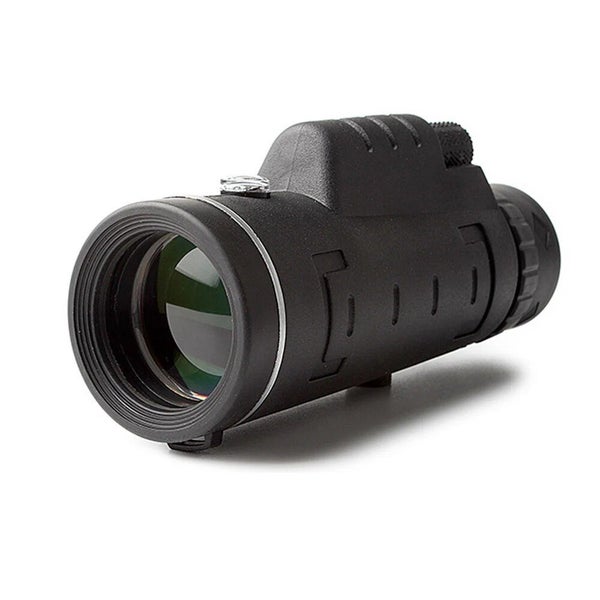 40X60 Day Night Vision Dual-Focus HD Monocular Telescope Carousel 2