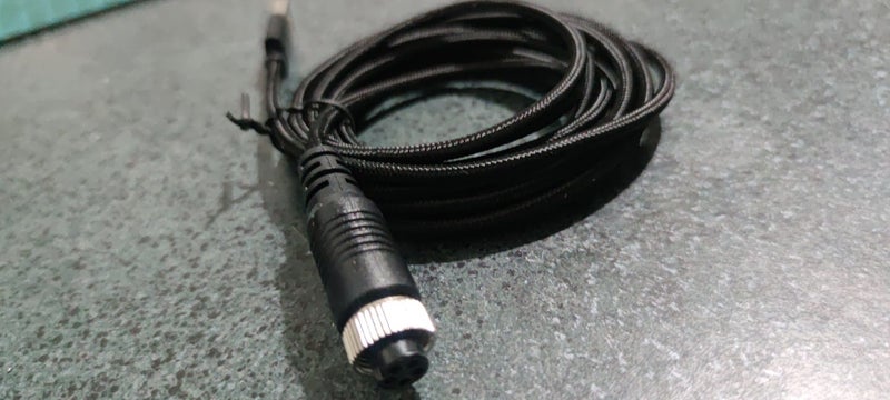 Razor Pathera Replacement Cable, 3m Carousel 6