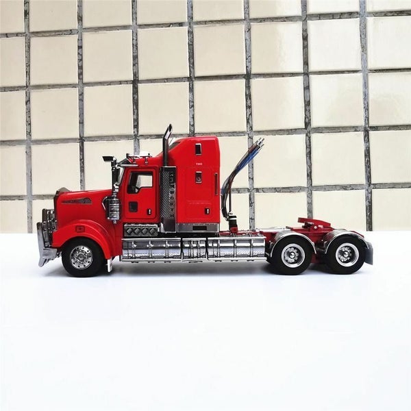 EXCLUSIVE 1/32 Kenworth T909 Australian Modern Truck Model62865826563971113