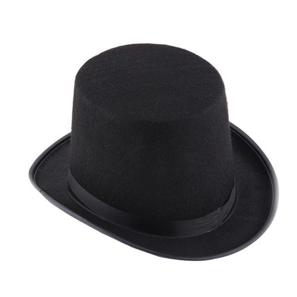 Black Top Hat i2584BK0 Carousel 1