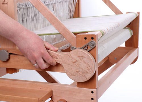 Ashford Handi Handles 85mm for RH/Table Looms Carousel 2