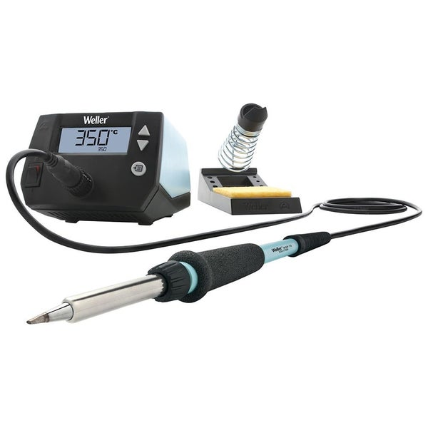 Weller 70W Digital Soldering Station - T0053298599 Carousel 1