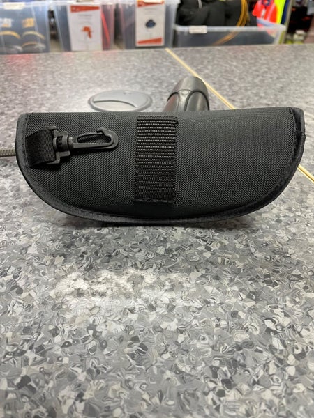 Bolle Semi-Hard "Banana" case with belt clip and loop Carousel 2