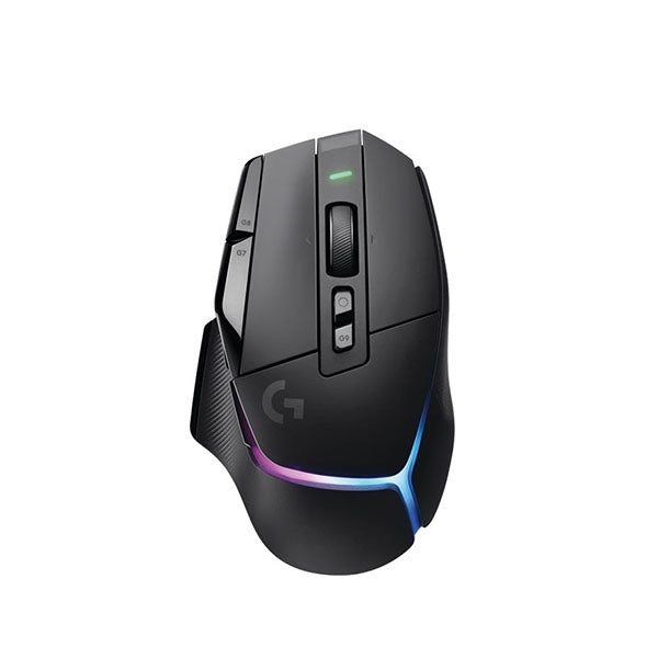 Logitech G502 X Plus Wired Gaming Mouse Carousel 1