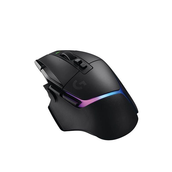 Logitech G502 X Plus Wired Gaming Mouse Carousel 2