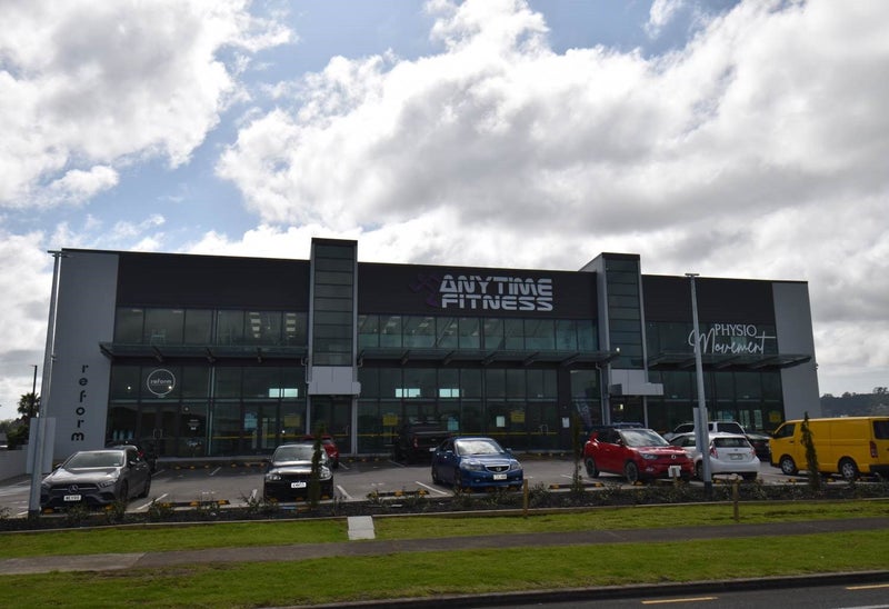 54 Ormiston Road, East Tamaki, Manukau City, Auckland