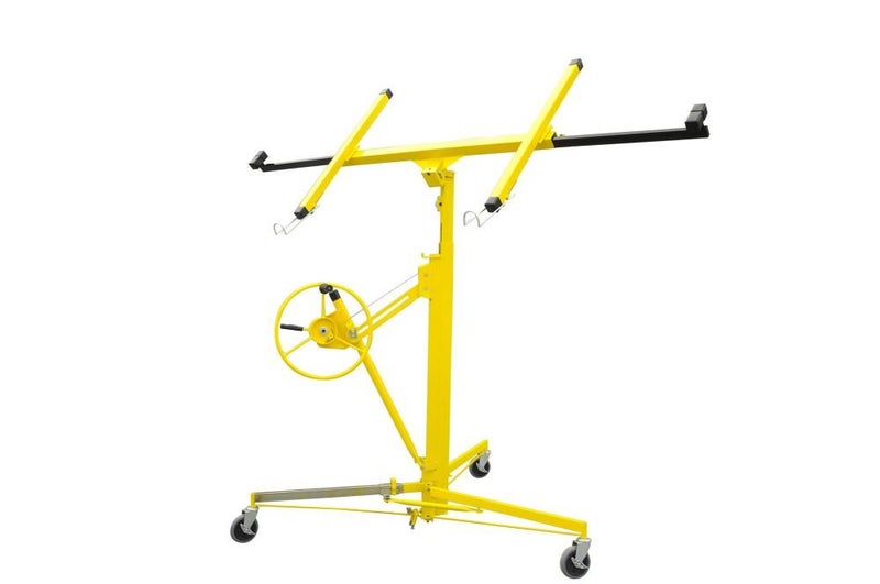 DRYWALL PANEL LIFTER Carousel 1