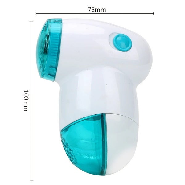 Lint Remover - Purple Carousel 8