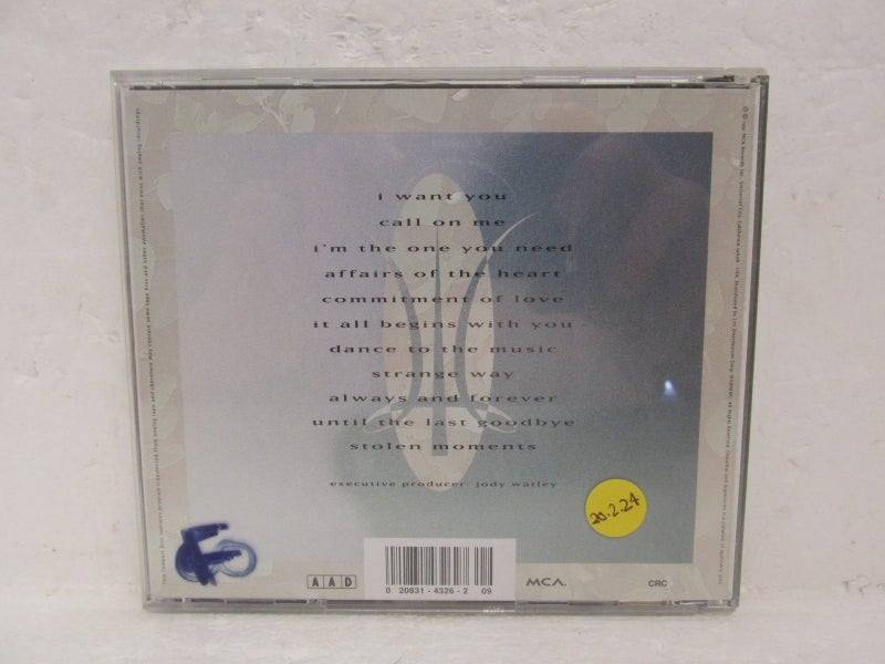 15x Bulk CD Choose one Music audio CD $6 - Each 22022024A Carousel 2
