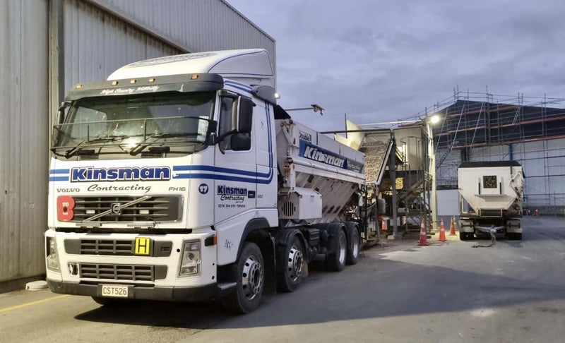 Kinsman Potatoes Carousel 2