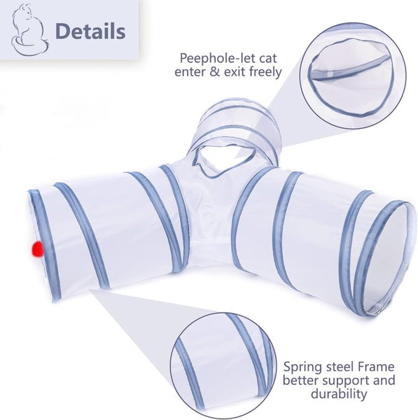 PTN NEW Cat Tunnel Sale - Sale Sale Carousel 2