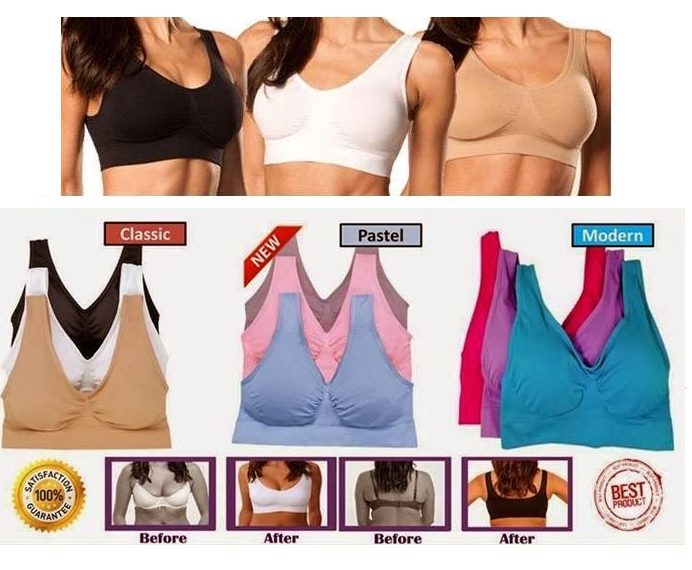 Sports Bra Sale - Sale NZ Stock Deal Carousel 5