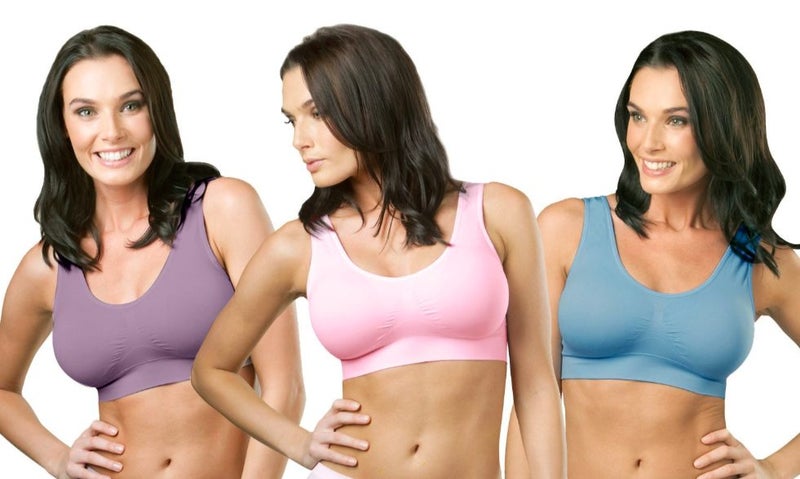 Sports Bra Sale - Sale NZ Stock Deal Carousel 8