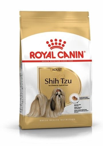 Royal Canin Shih Tzu Adult Dog Food 1.5KG Carousel 1