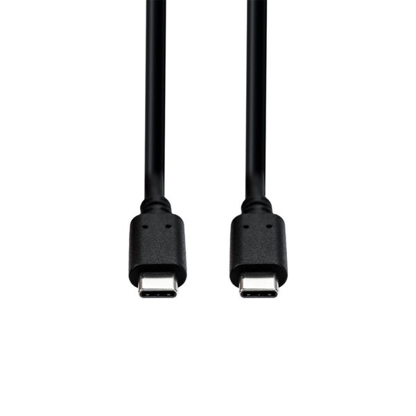 Dynamix C-USBCMM31G2-2 100W 10Gbps 4K60Hz USB-C 3.1 USB-C Cable - 2m Supports Carousel 2