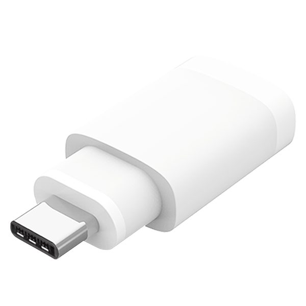 Unitek USB 3.0 to Multi-In-One Card Reader, USB-C Adapter, Aluminium Style Ho... Carousel 2