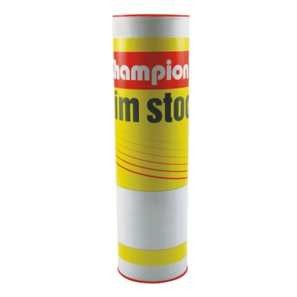 Champion 150mm x 600mm Shim Brass Roll .25mm / .010in Carousel 1