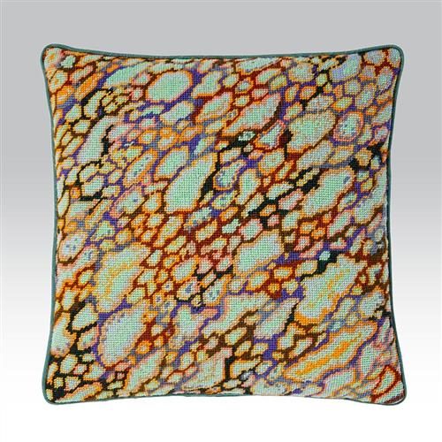 Ehrman Tapestry Kit - Archipelago Carousel 1