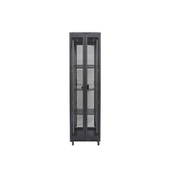 DYNAMIX 42RU Server Cabinet RSR42-6X10 - 1000mm Deep (600 x 1000 x 2077mm) Carousel 4