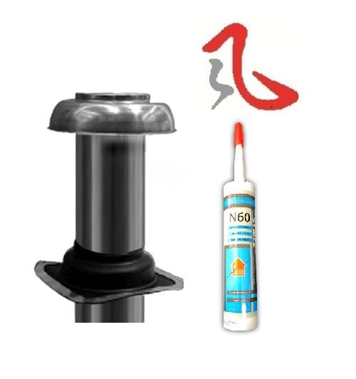 RC150P ALUMINUM ROOF COWLING PACKAGE SPECIAL DEAL Carousel 1