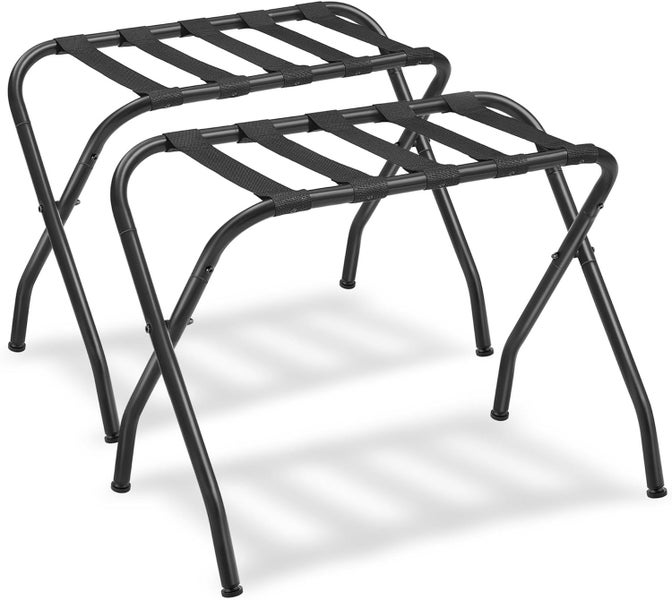 Luggage Rack Carousel 1