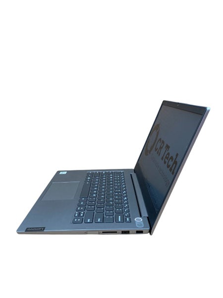 Lenovo ThinkBook 14 IIL - i5 10th Gen 8GB 256GB - Intel HD GFX - Win 11 Pro62963559085314113