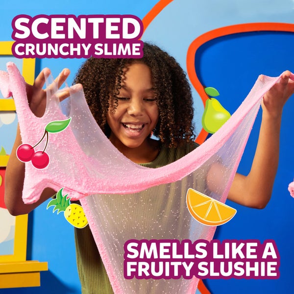 Elmers: Gue Premade Slime - Fruity Slushie (8oz / 237ml) Carousel 2