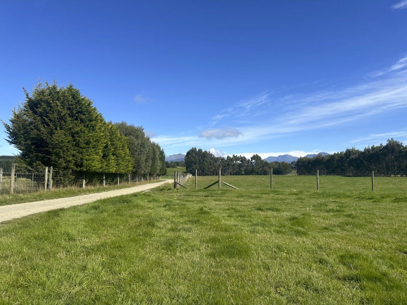 Te Anau Rural properties Trade Me Property