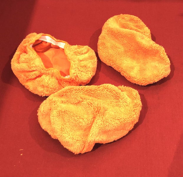 Black & Decker Soft Scrubber Microfiber Bonnet - Refill - CA262016 Carousel 2