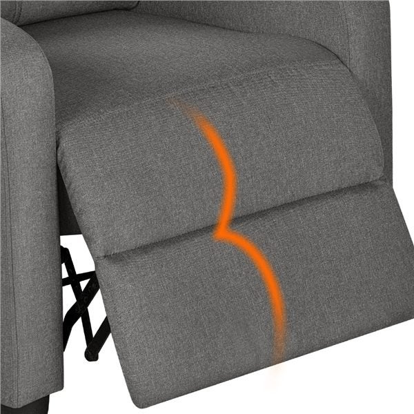 2x Recliner Chair Carousel 15