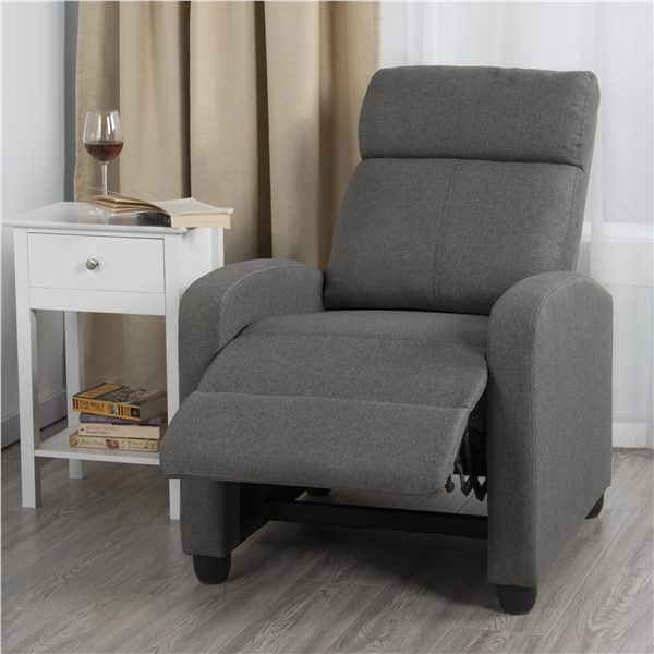 2x Recliner Chair Carousel 2