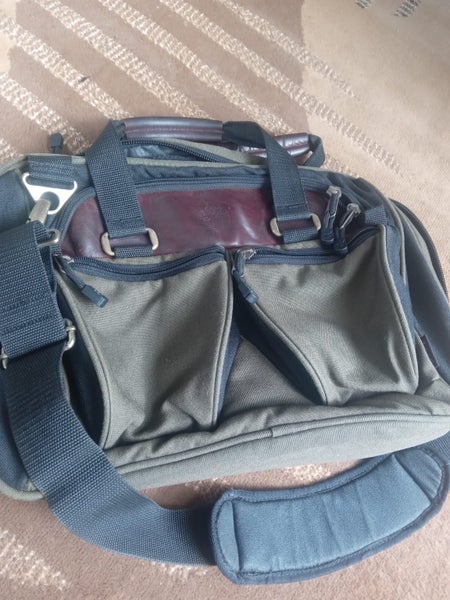 Timberland Bag Carousel 1