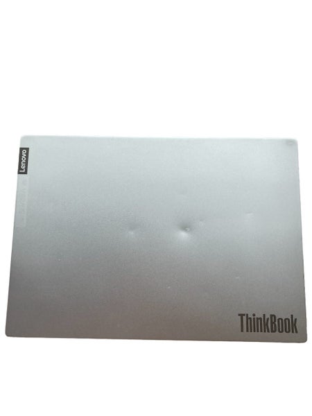 Lenovo ThinkBook 14 IIL - i5 10th Gen 8GB 256GB - Intel HD GFX - Win 11 Pro62963559085314114