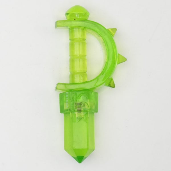 Skylanders Trap Team - Life Sword Trap - Earth Trap Crystal - Jade Blade Carousel 2