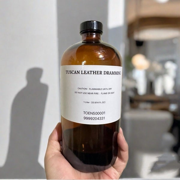 5ml perfume sample Tom Ford Tuscan Leather EDP niche decants Carousel 4