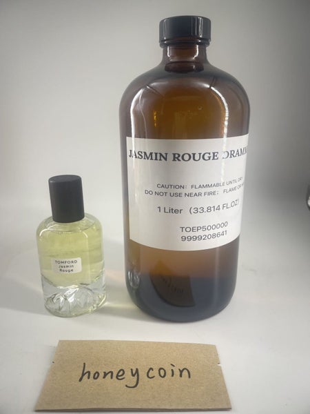5ml sample perfume Tom Ford Jasmin Rouge EDP niche decant Carousel 2