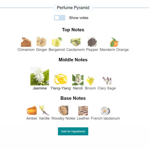 5ml sample perfume Tom Ford Jasmin Rouge EDP niche decant Carousel 3