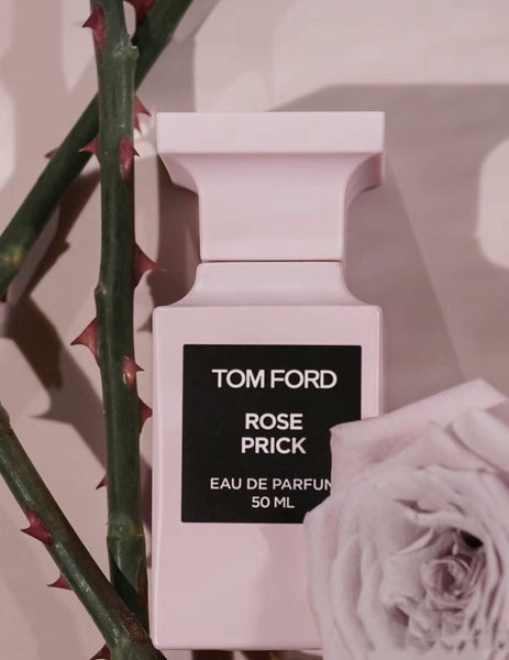 5ml sample perfume Tom Ford Rose Prick EDP niche decant Carousel 1
