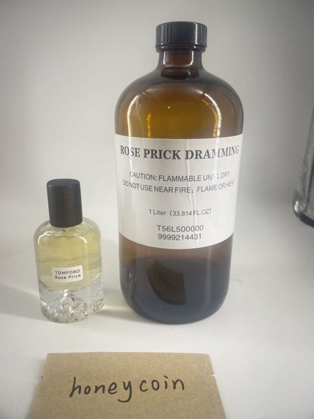 5ml sample perfume Tom Ford Rose Prick EDP niche decant Carousel 3