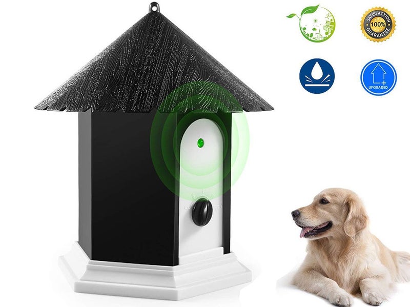 New Dog Anti Bark Control System Afterpay Carousel 1