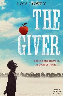 The Giver Carousel 1