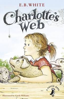 Charlotte's Web Carousel 1