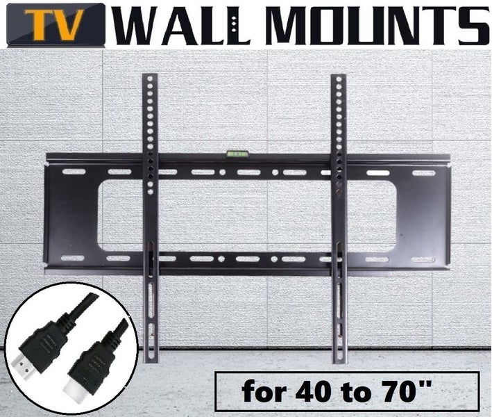 NEW Universal TV Bracket Afterpay Carousel 2