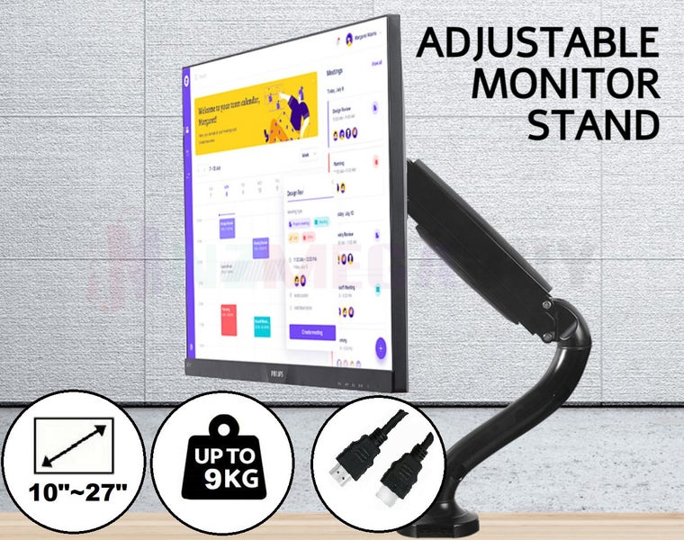 Monitor Stand Clearance Carousel 1